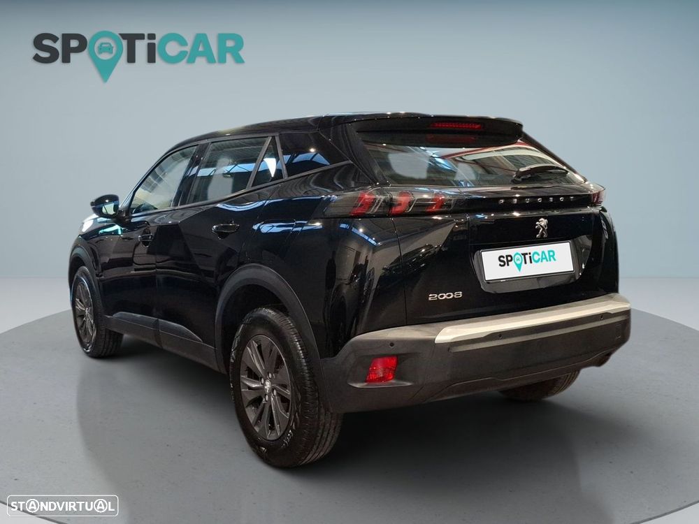 Peugeot 2008 1.2 PureTech Active - 6