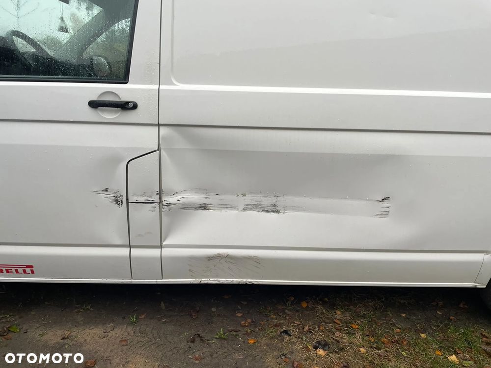Volkswagen Transporter - 24