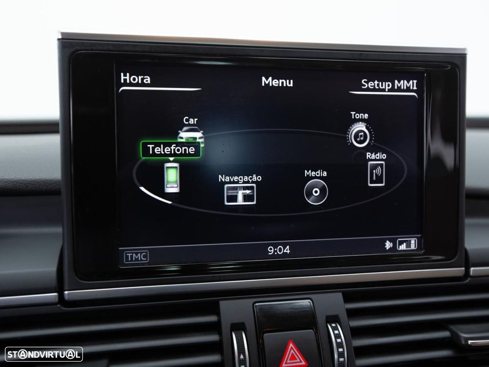Audi A7 Sportback 3.0 TDI V6 quattro S tronic - 28