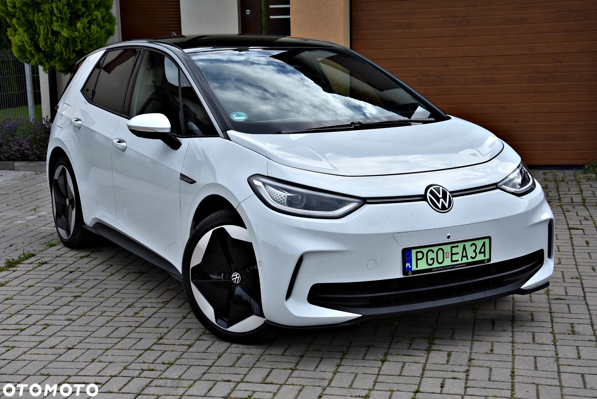 Volkswagen ID.3 Pro - 13
