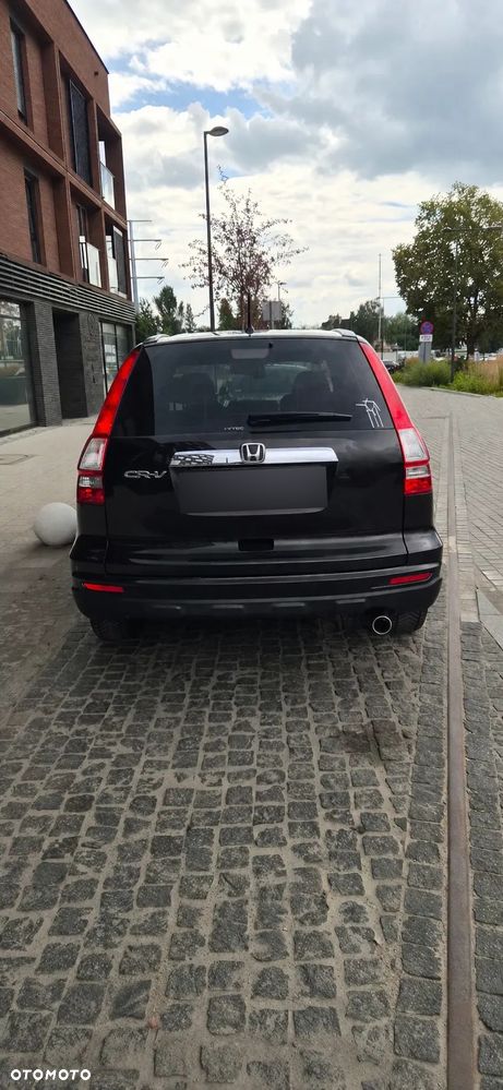 Honda CR-V 2.0 Elegance - 5