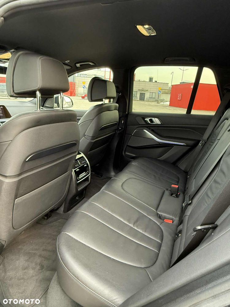 BMW X5 xDrive30d sport - 13