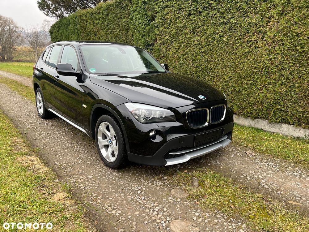 BMW X1 xDrive20d - 3