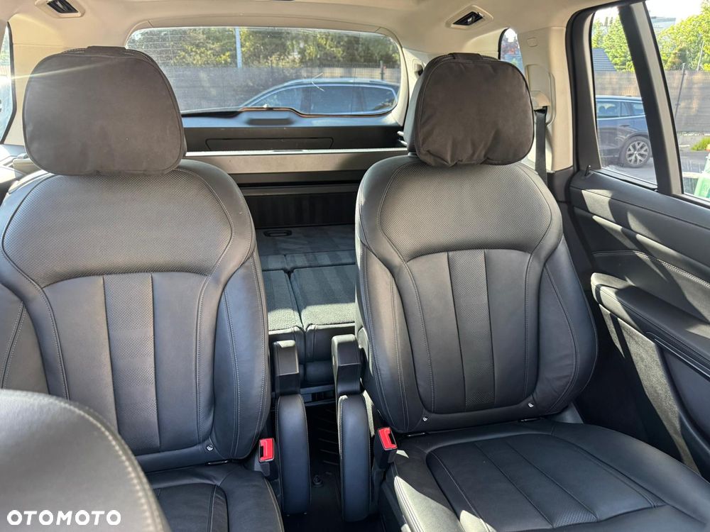 BMW X7 xDrive40i - 15