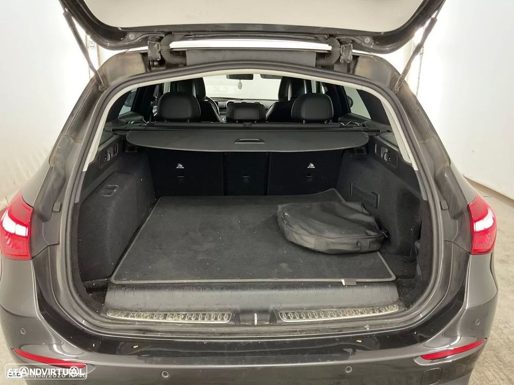 Mercedes-Benz C 300 e Avantgarde - 7