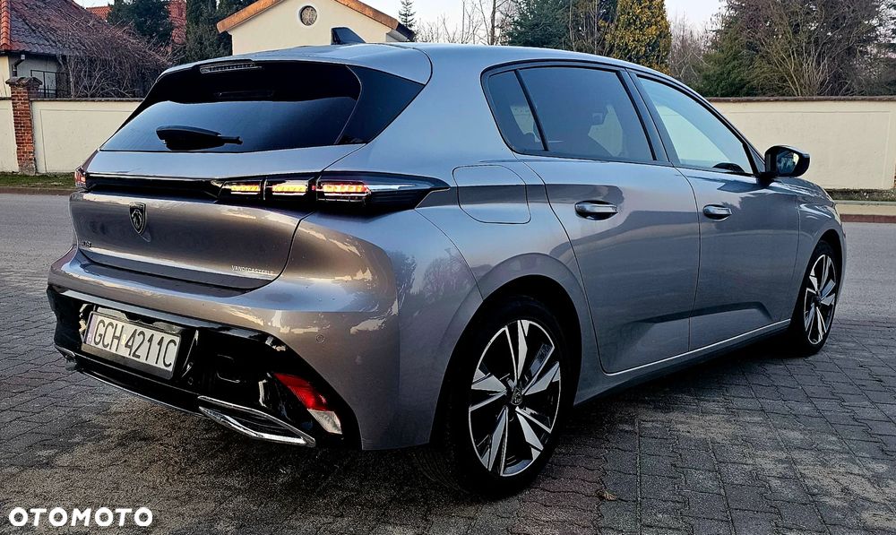 Peugeot 308 BlueHDi 130 Allure - 6