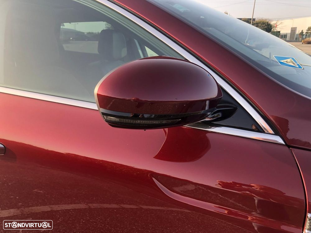 Renault Talisman Sport Tourer - 53