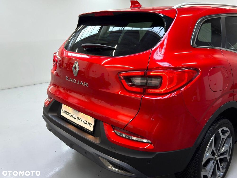 Renault Kadjar 1.3 TCe FAP Intens - 13