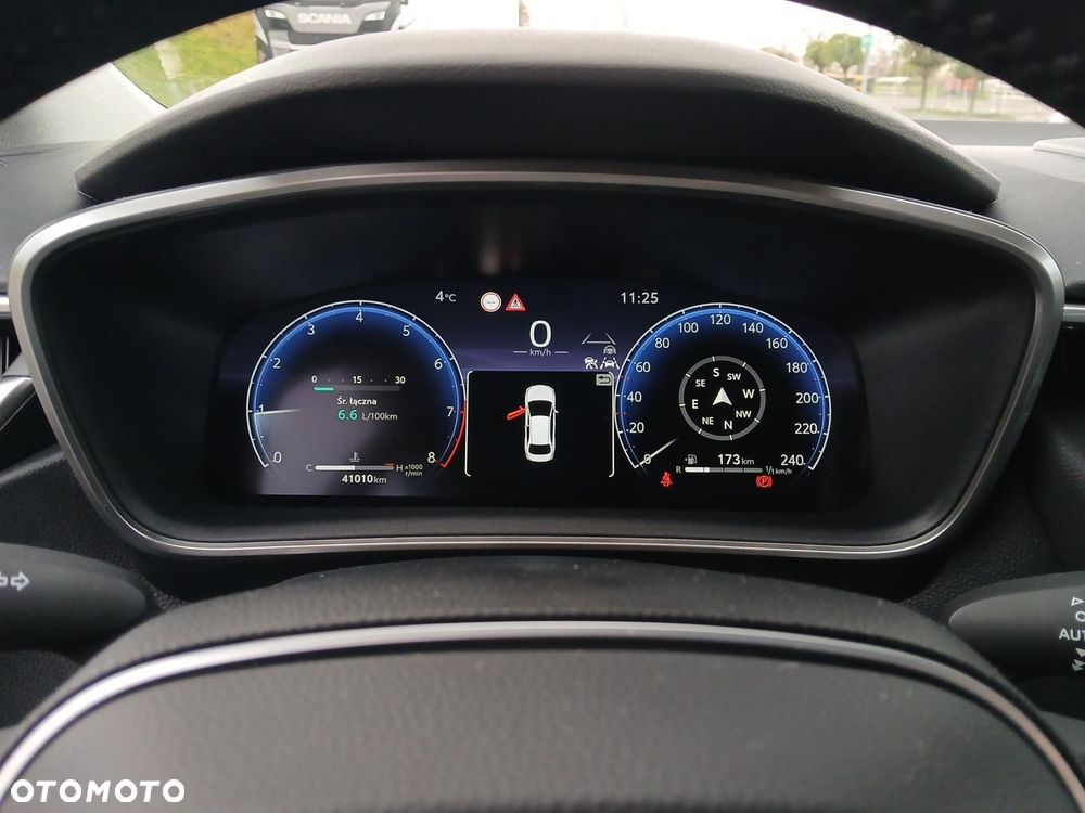 Toyota Corolla 1.5 Comfort - 24