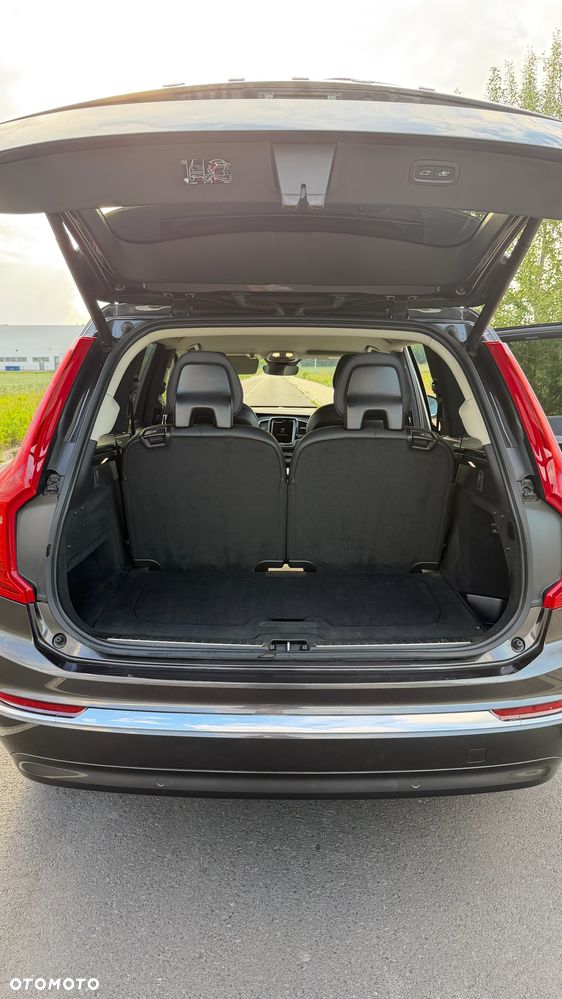 Volvo XC 90 B5 B AWD Plus Bright - 34