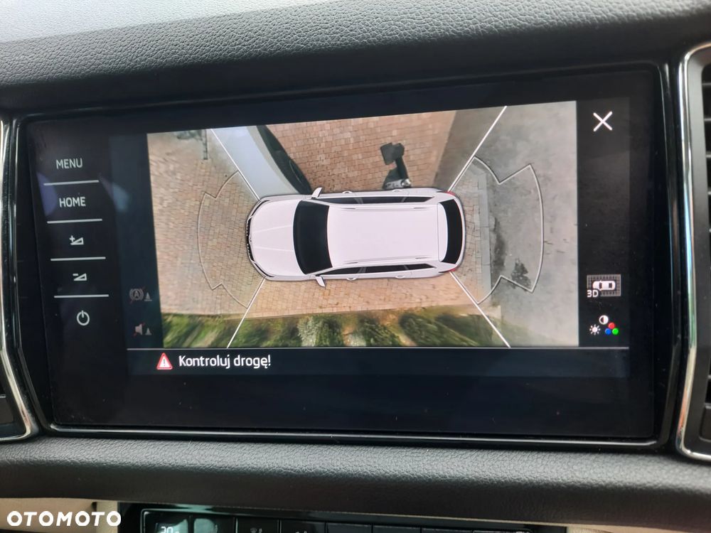 Skoda Kodiaq 2.0 TSI 4x4 DSG Ambition - 6