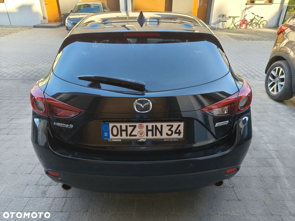 Mazda 3 - 16