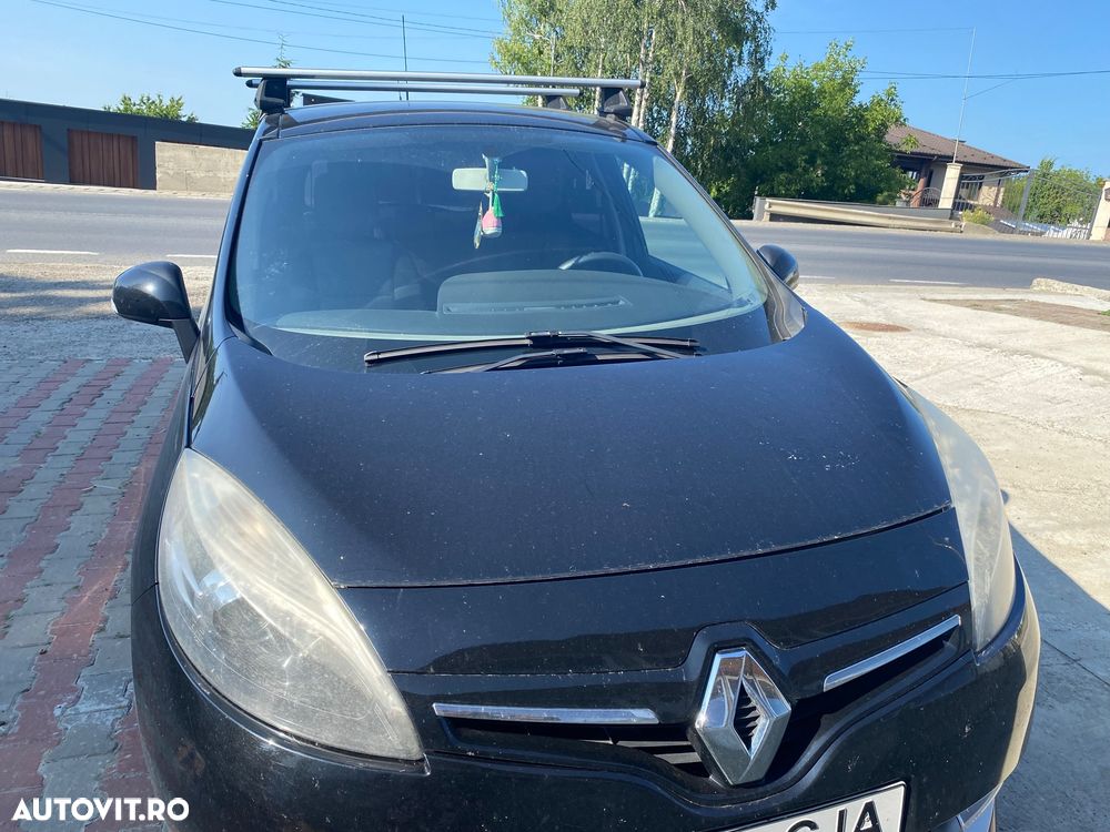 Renault Scenic - 2