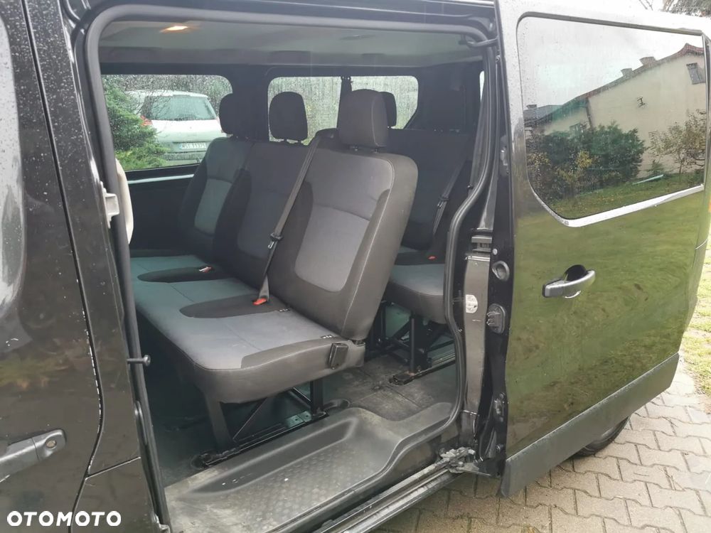 Opel Vivaro L2H1 S&S Tourer - 8