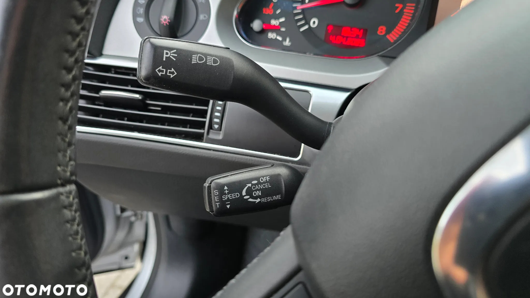 Audi A6 Avant 2.4 - 26