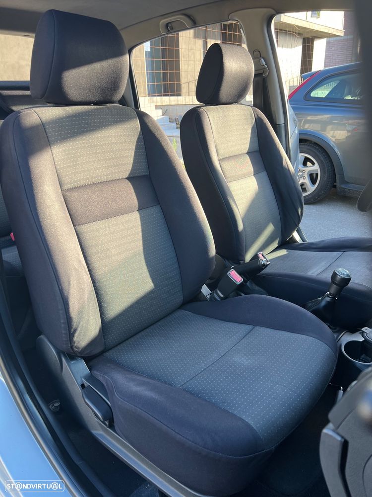 Hyundai Getz 1.1 First - 23
