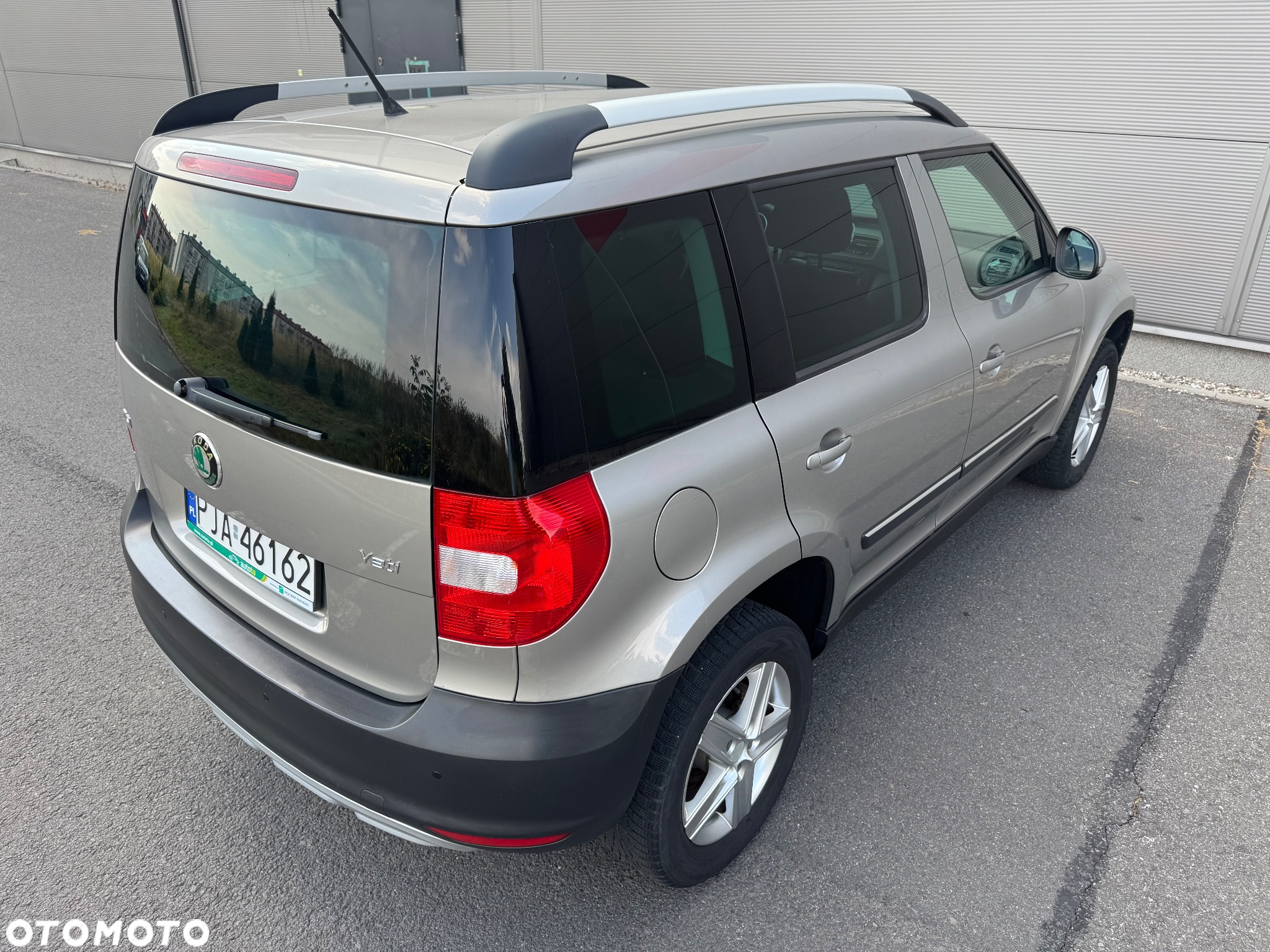 Skoda Yeti 1.2 TSI - 14