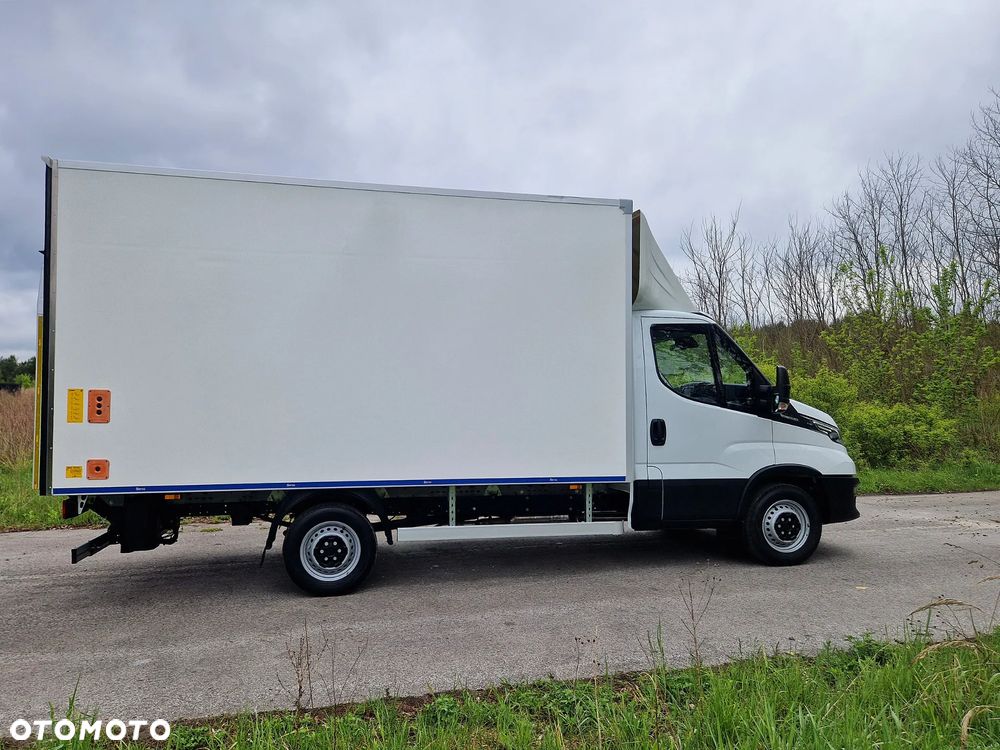 Iveco DAILY - 4