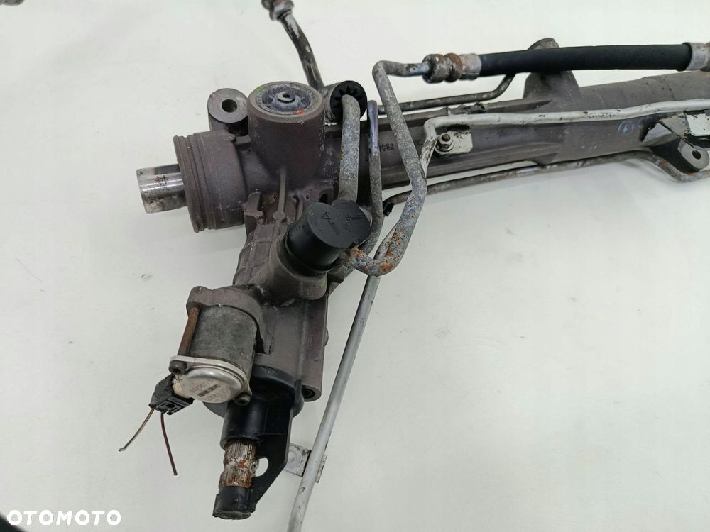 BMW 7 E65 E66 PRZEKŁADNIA MAGLOWNICA EUROPA 7852501689 - 3