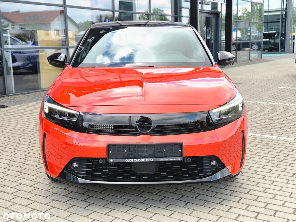 Opel Corsa 1.2 T Yes S&S - 2