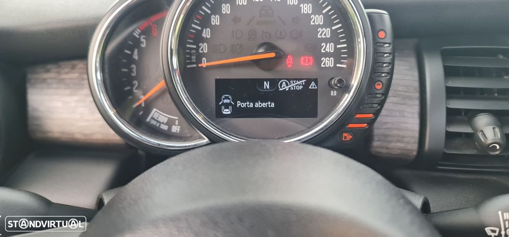 MINI 3 Portas Cooper D - 27