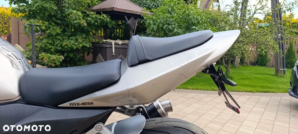 Kawasaki Z - 35