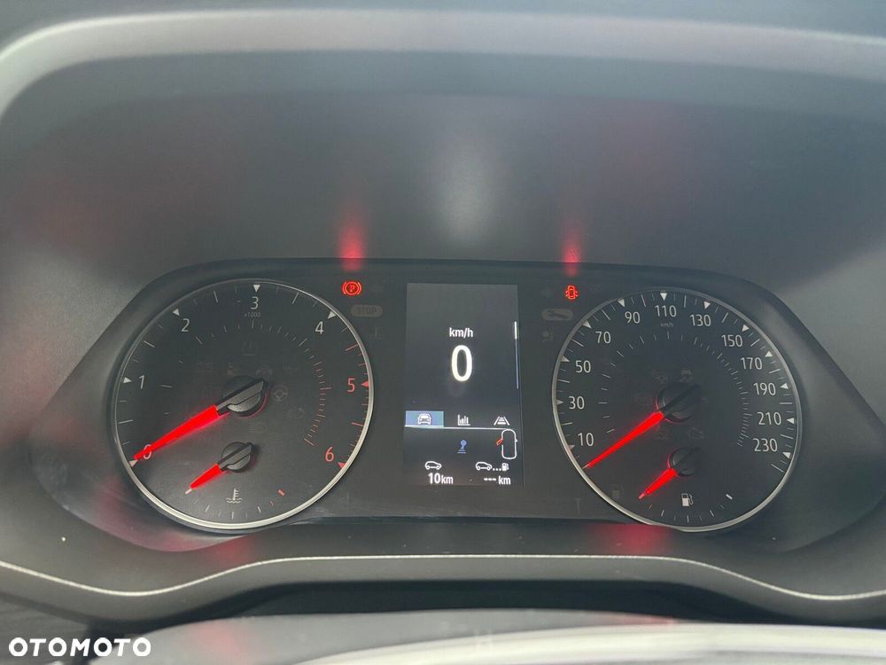 Renault Trafic Furgon EXTRA L2H1 HD 2.0 dCi 130 Euro6e - 14