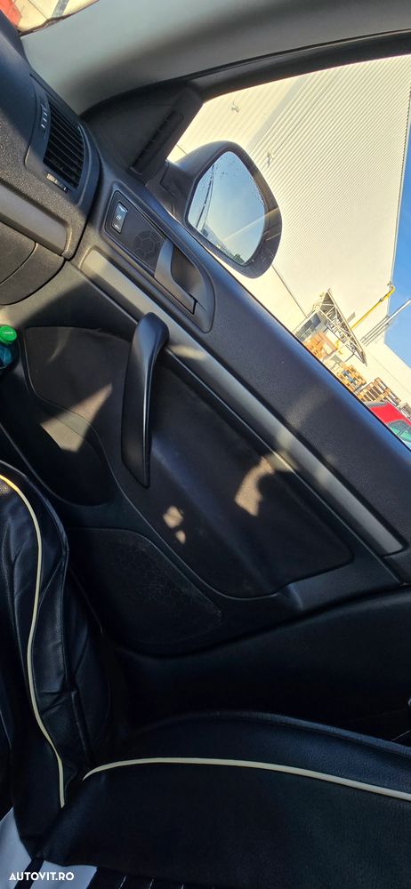 Skoda Octavia 1.4 Classic - 2