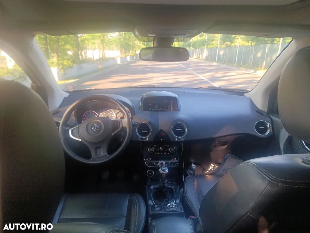 Renault Koleos 2.0 dCI Privilege - 6