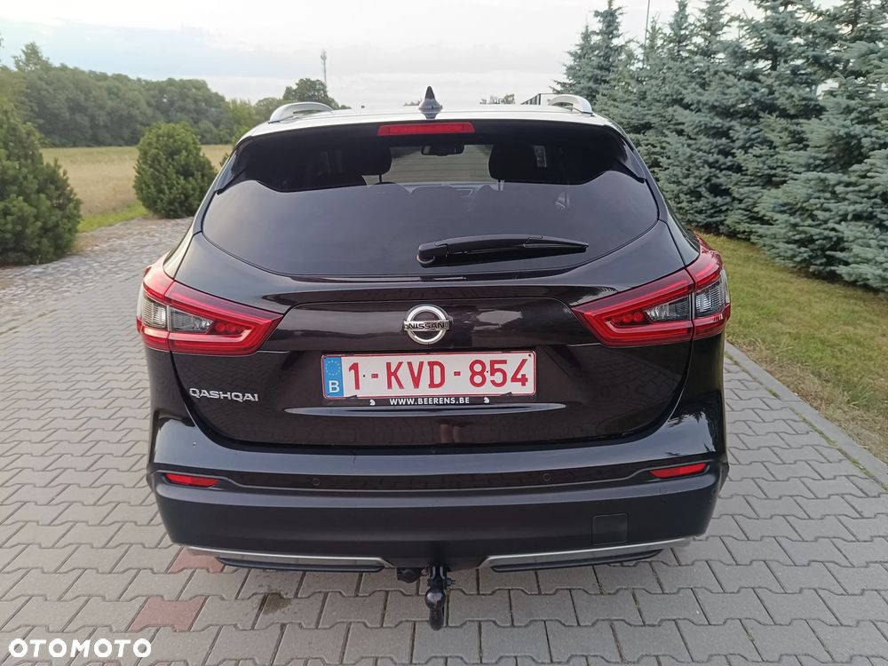 Nissan Qashqai - 7