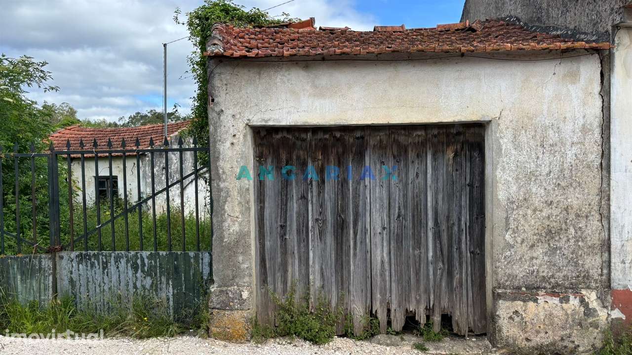 ANG1410 - Moradia T3  para Venda em Gesteira, Soure - Grande imagem: 2/5