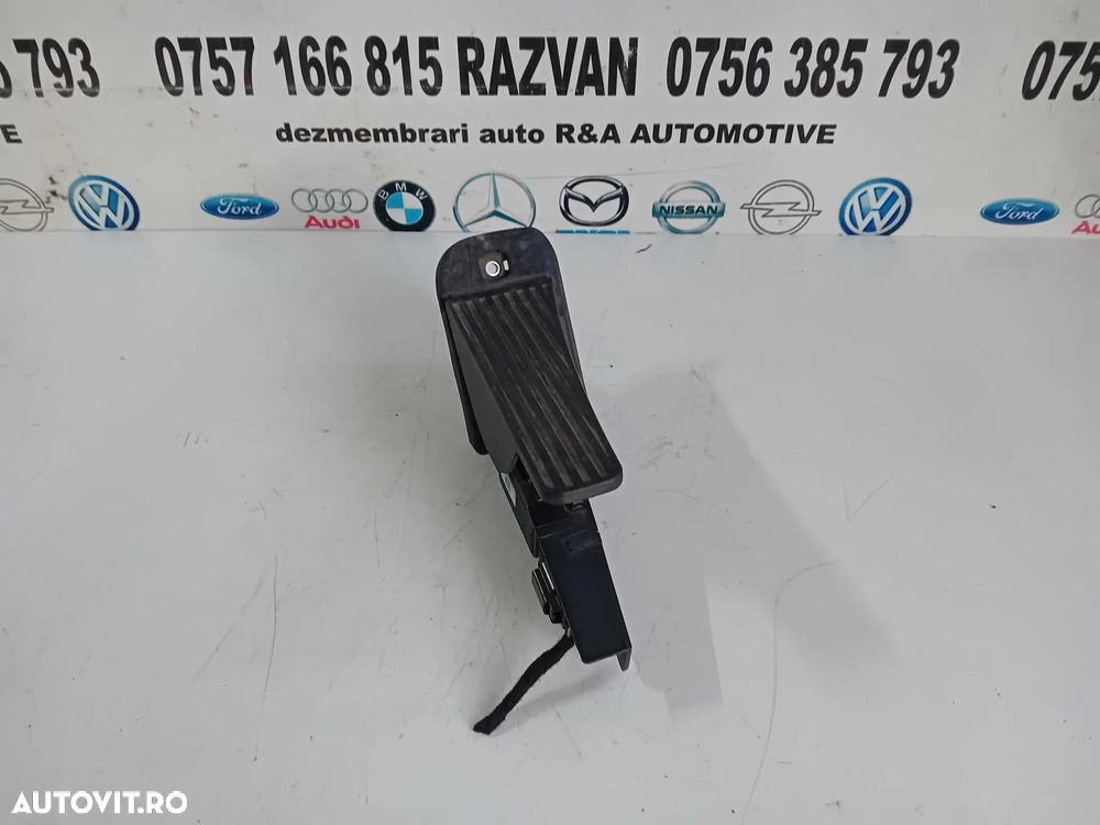 Pedala Acceleratie Volvo XC90 XC60 S90 V90 Cod 31445780 An 2016-2020 Automat - 1