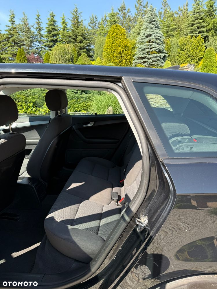 Audi A3 1.6 Attraction - 15