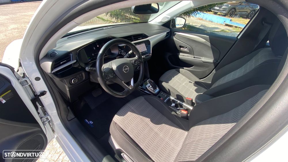 Opel Corsa-e Business Edition - 21