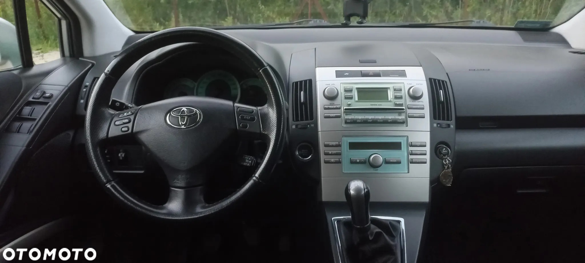 Toyota Corolla Verso 1.6 Sol - 7