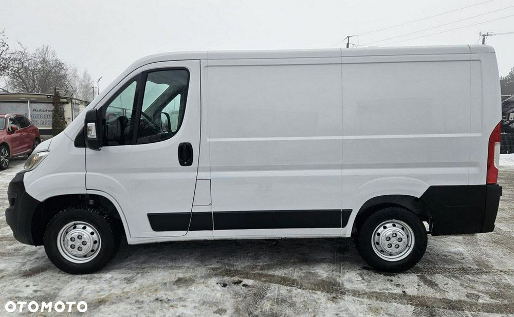 Citroën Jumper - 23