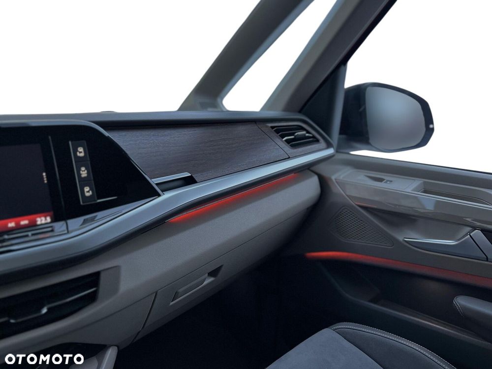 Volkswagen Multivan 2.0 TDI L2 Style DSG - 14