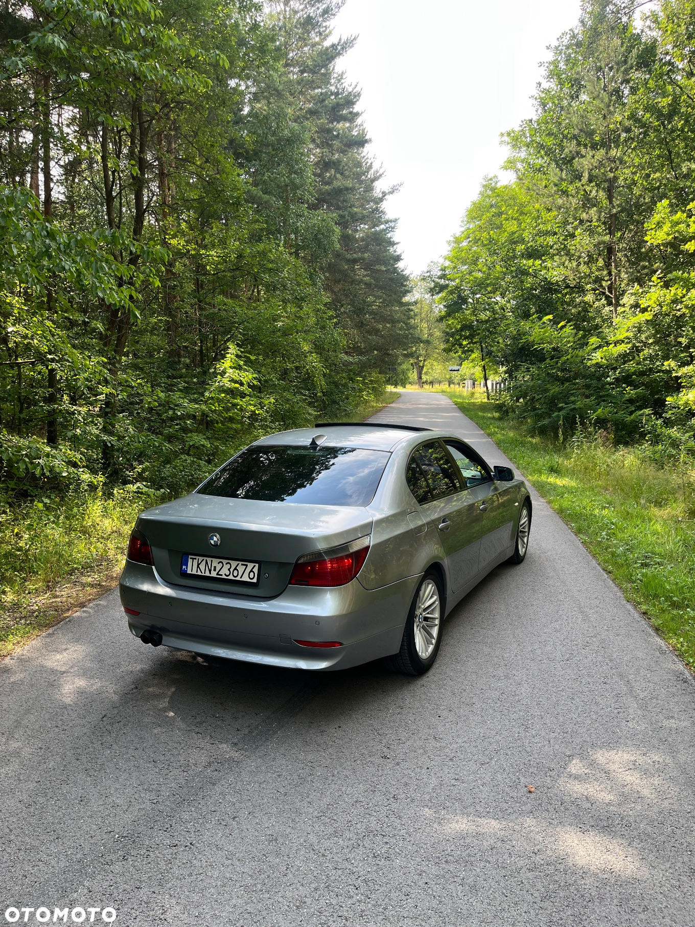 BMW Seria 5 - 10