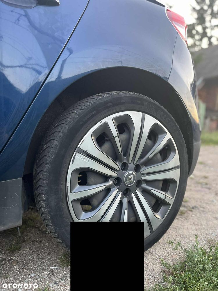 Renault Scenic - 16