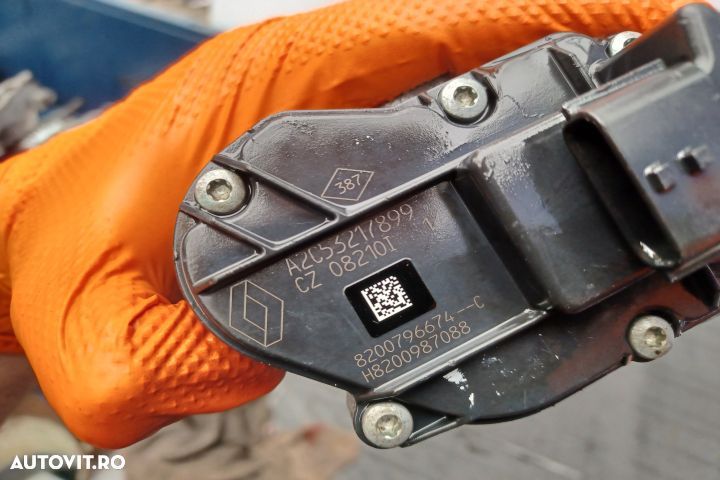 Egr 2.0D 8200796674-C A2C53217899 H8200987088 2.0D 8200796674-C A2C53 - 6