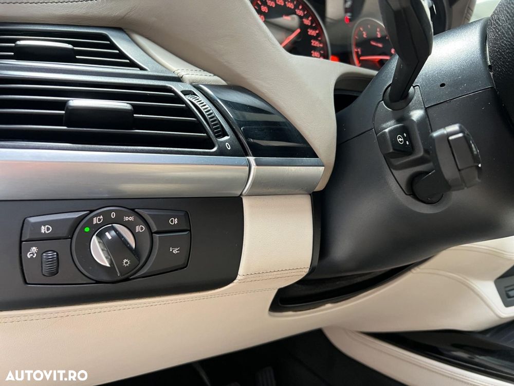 BMW X5 xDrive35d Edition 10 Jahre - 25