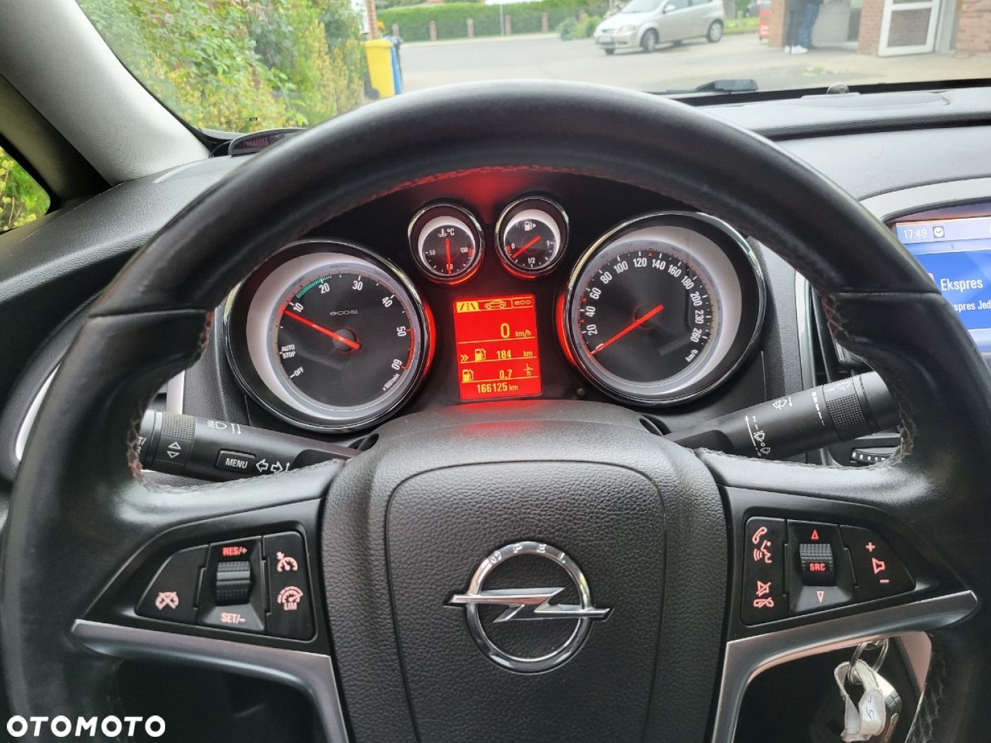 Opel Astra - 11