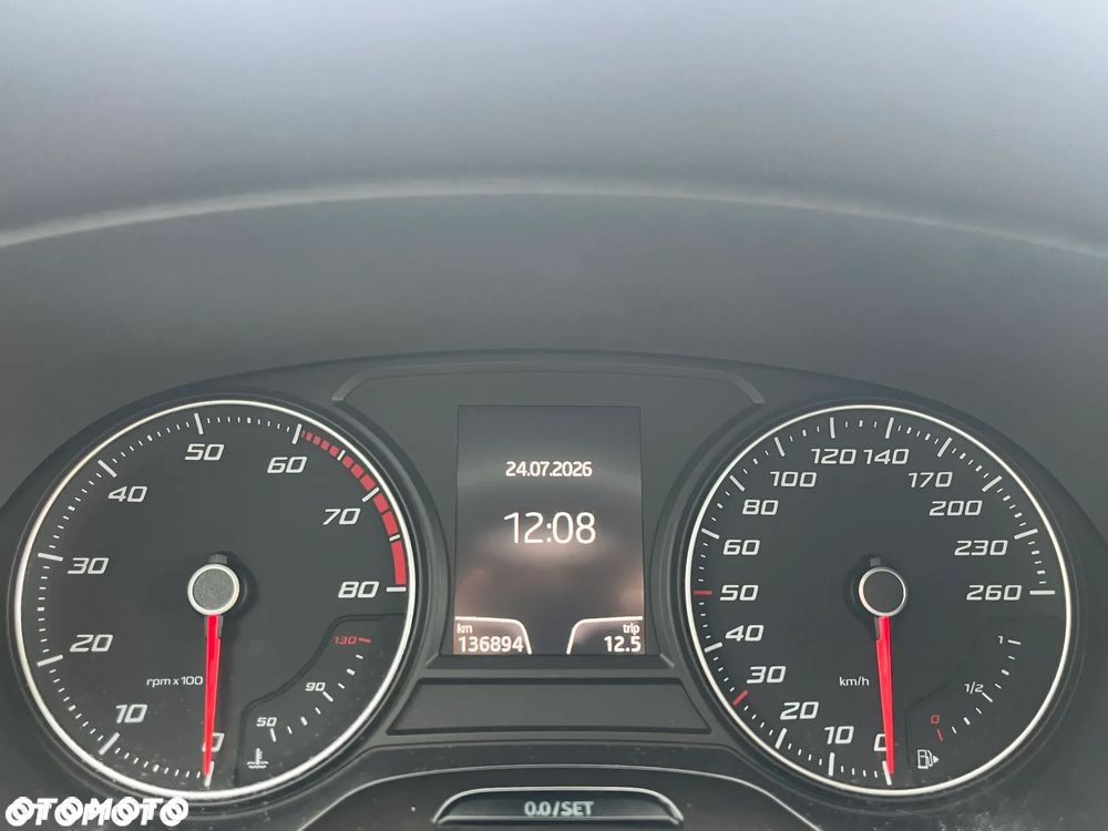 Seat Leon 1.2 TSI Style - 9
