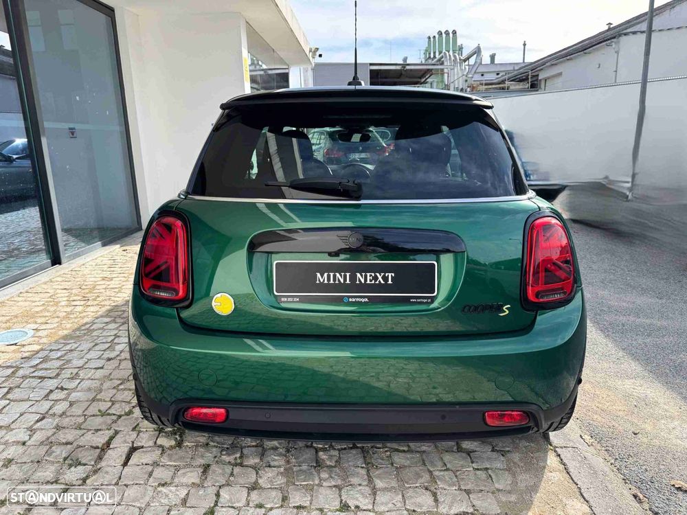 MINI 3 Portas Cooper SE - 6