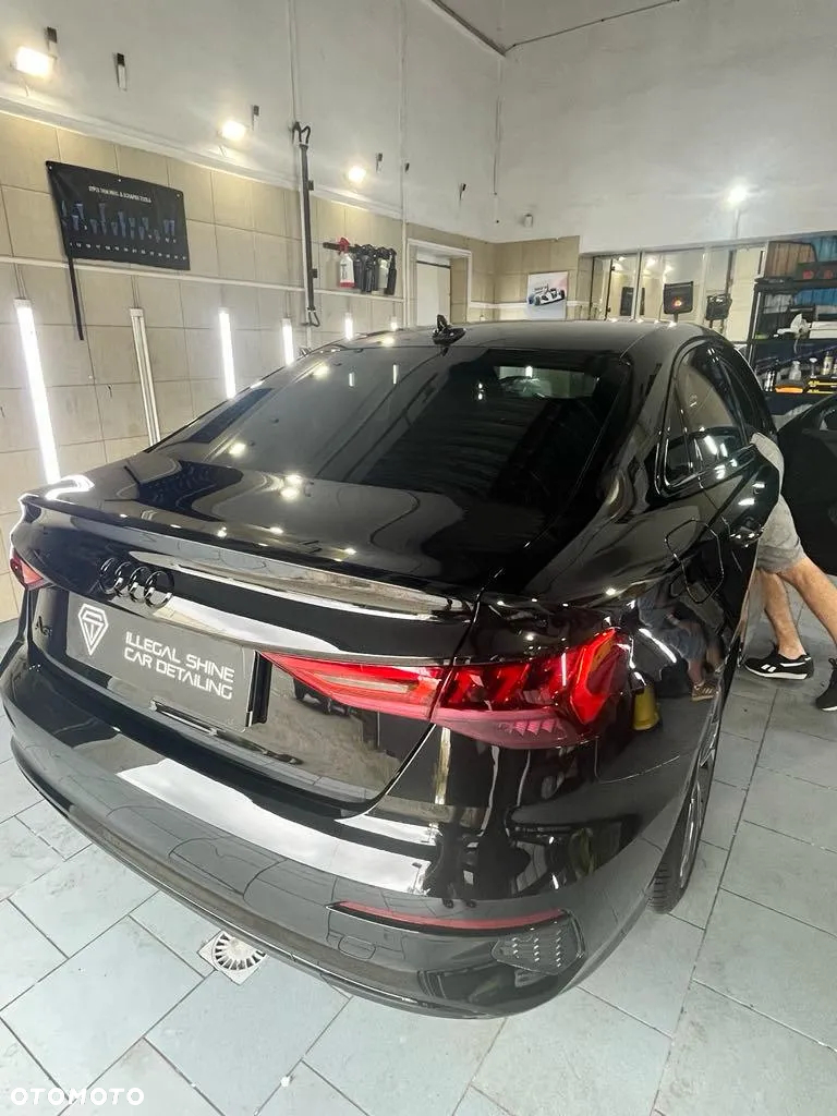 Audi A3 35 TFSI mHEV Advanced S tronic - 7