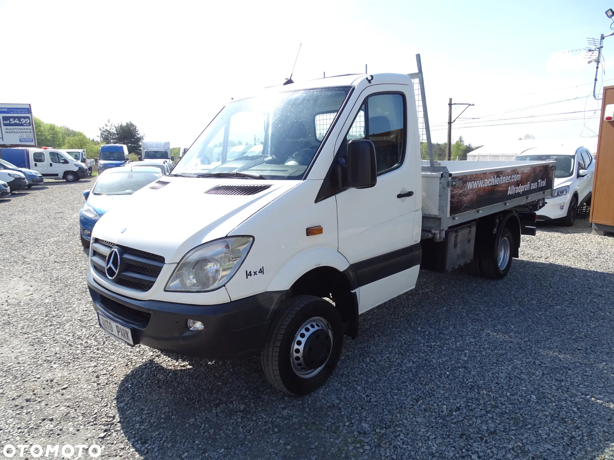 Mercedes-Benz SPRINTER - 5