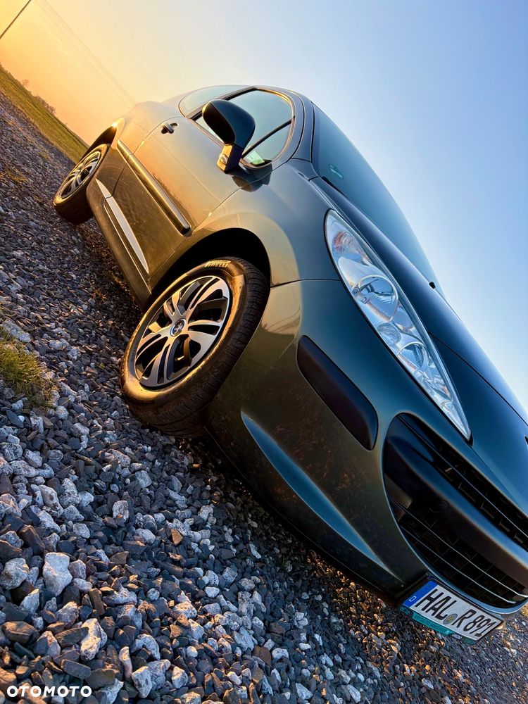 Peugeot 207 90 Sport - 13