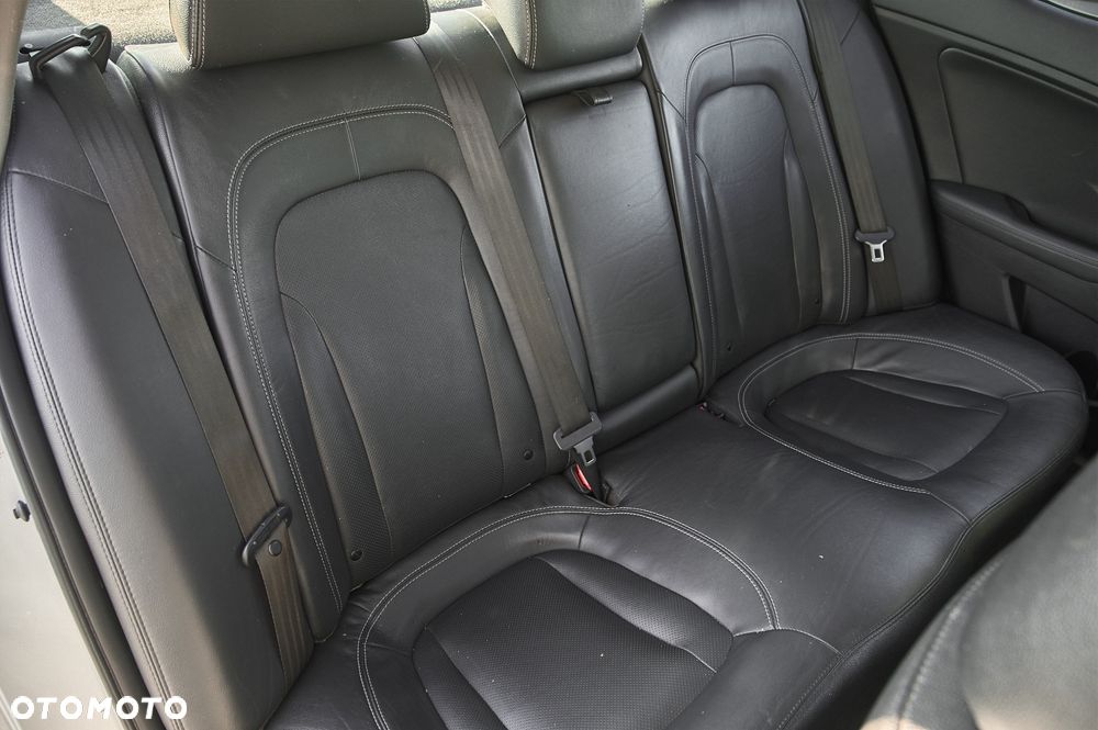 Kia Optima 1.7 CRDi XL - 29