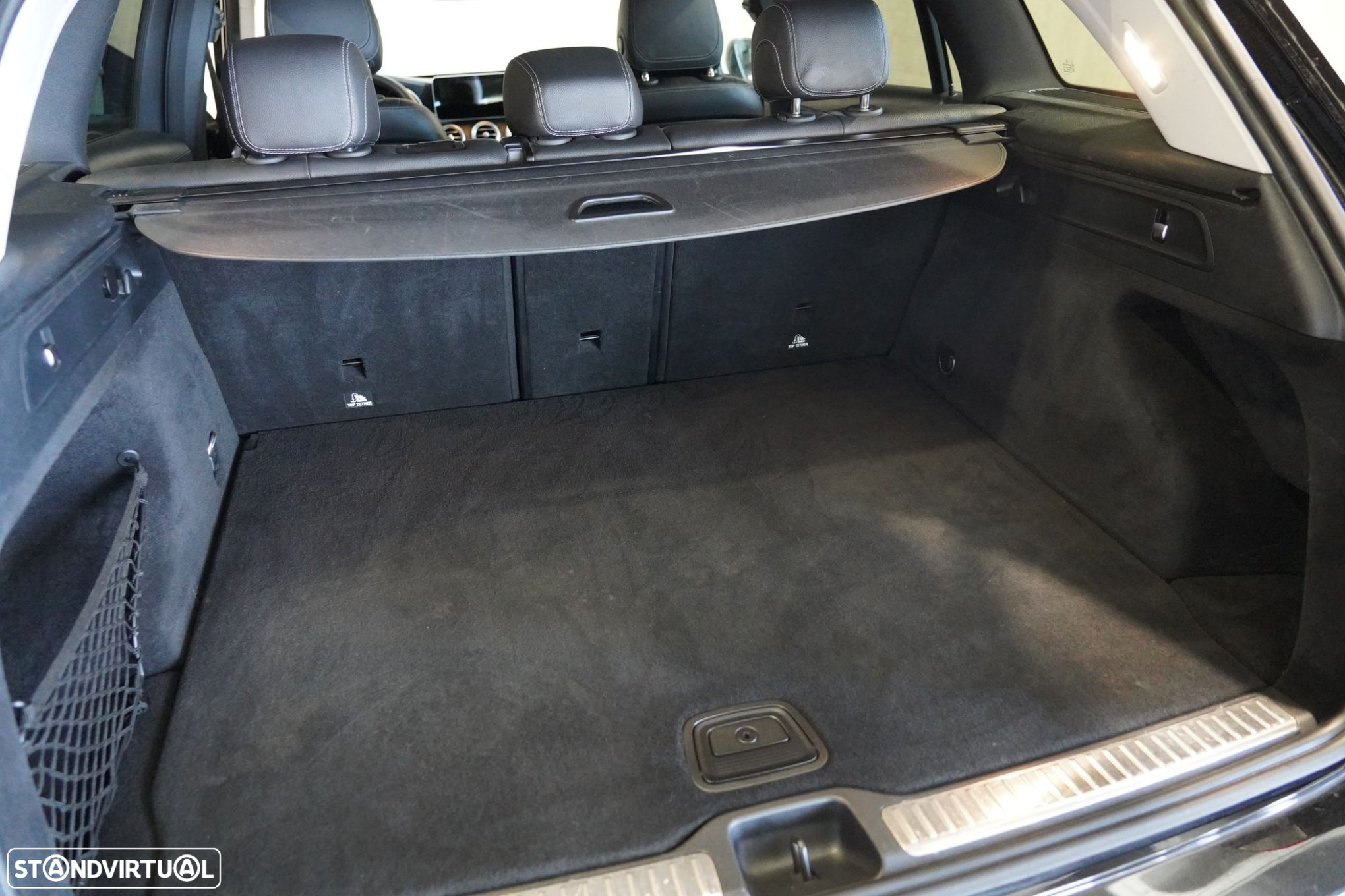 Mercedes-Benz GLC 200 d Edition - 35