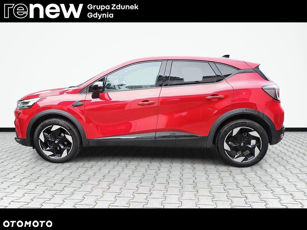 Renault Captur - 8